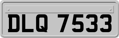 DLQ7533