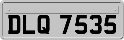 DLQ7535