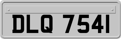 DLQ7541