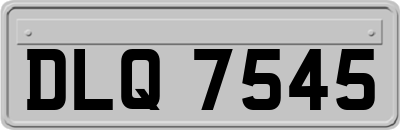 DLQ7545