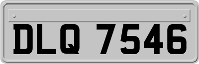 DLQ7546