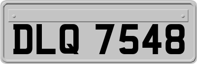 DLQ7548