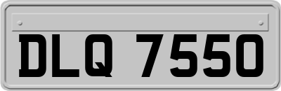 DLQ7550