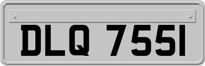 DLQ7551