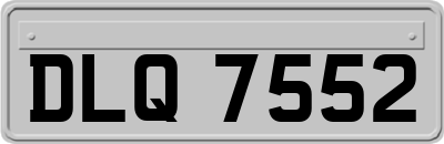 DLQ7552