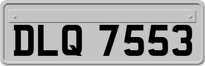 DLQ7553