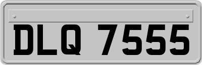 DLQ7555