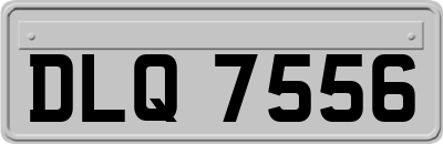 DLQ7556