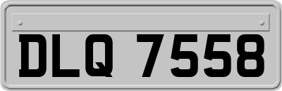 DLQ7558