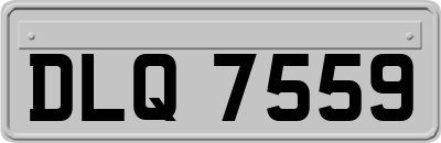 DLQ7559