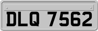DLQ7562