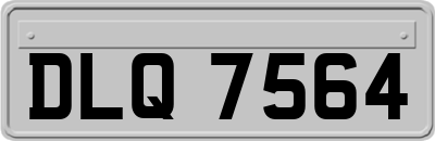DLQ7564