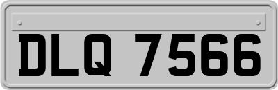 DLQ7566