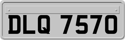 DLQ7570