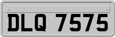 DLQ7575