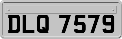 DLQ7579