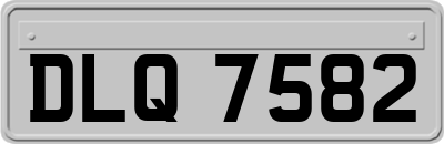 DLQ7582