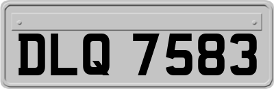 DLQ7583