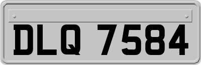 DLQ7584
