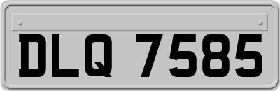 DLQ7585