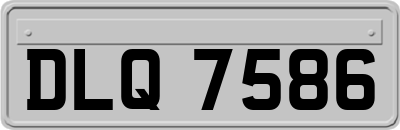 DLQ7586