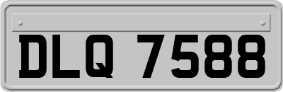 DLQ7588