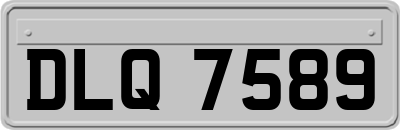 DLQ7589