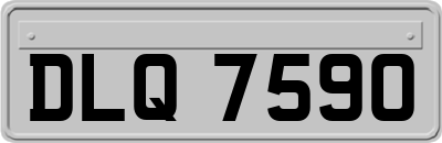DLQ7590
