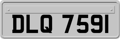 DLQ7591