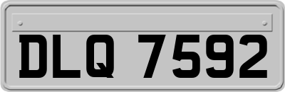 DLQ7592