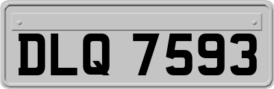 DLQ7593