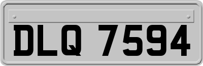 DLQ7594