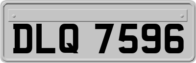 DLQ7596