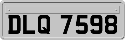 DLQ7598