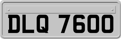 DLQ7600