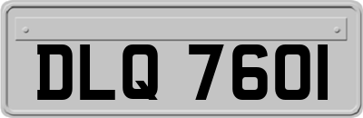 DLQ7601
