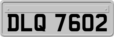 DLQ7602