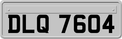 DLQ7604