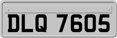 DLQ7605