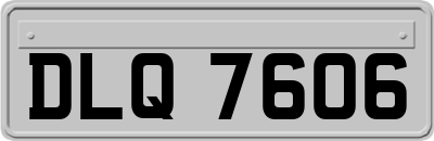 DLQ7606