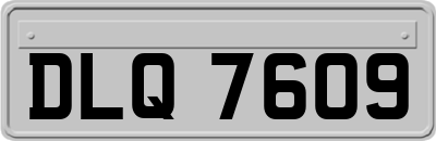 DLQ7609