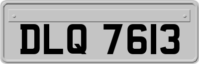 DLQ7613