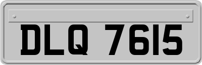DLQ7615
