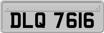 DLQ7616