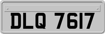 DLQ7617