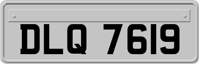 DLQ7619