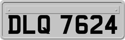DLQ7624