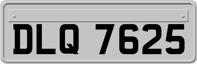 DLQ7625