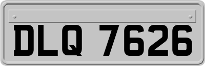 DLQ7626