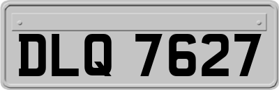 DLQ7627